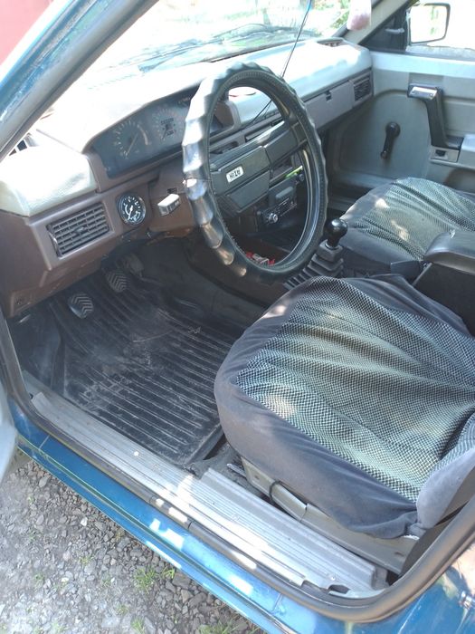 Продам Москвич 2141 в доброму стані.