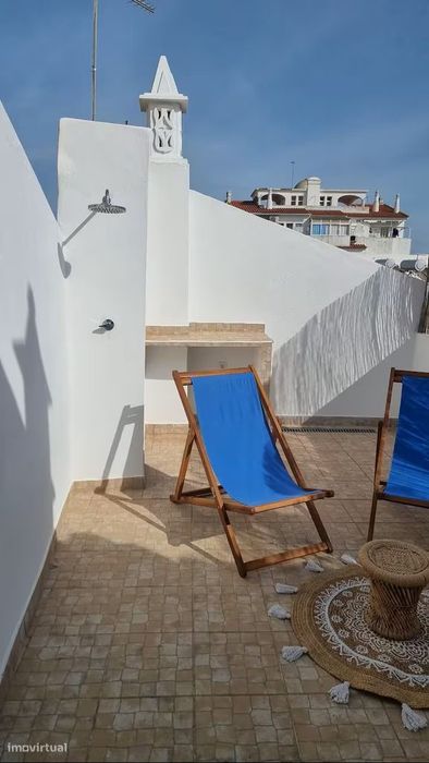 Arrenda Casa Algarve