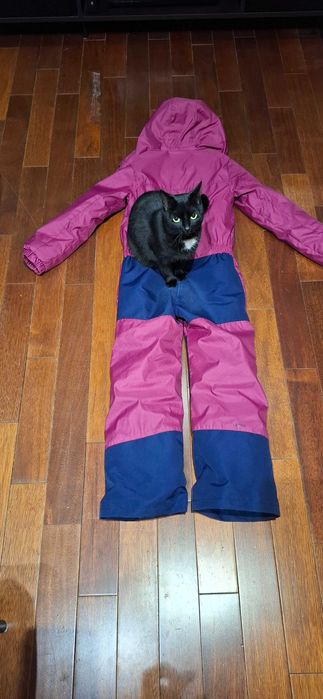 Kombinezon zimowy narciarski 146