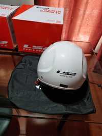 Capacete L52 igual a novo