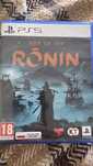 Rise of the ronin ps5