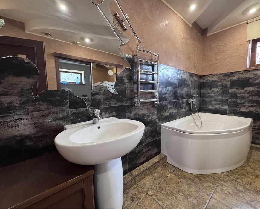 Аренда Дома с Бассейном 250квм Салтовка