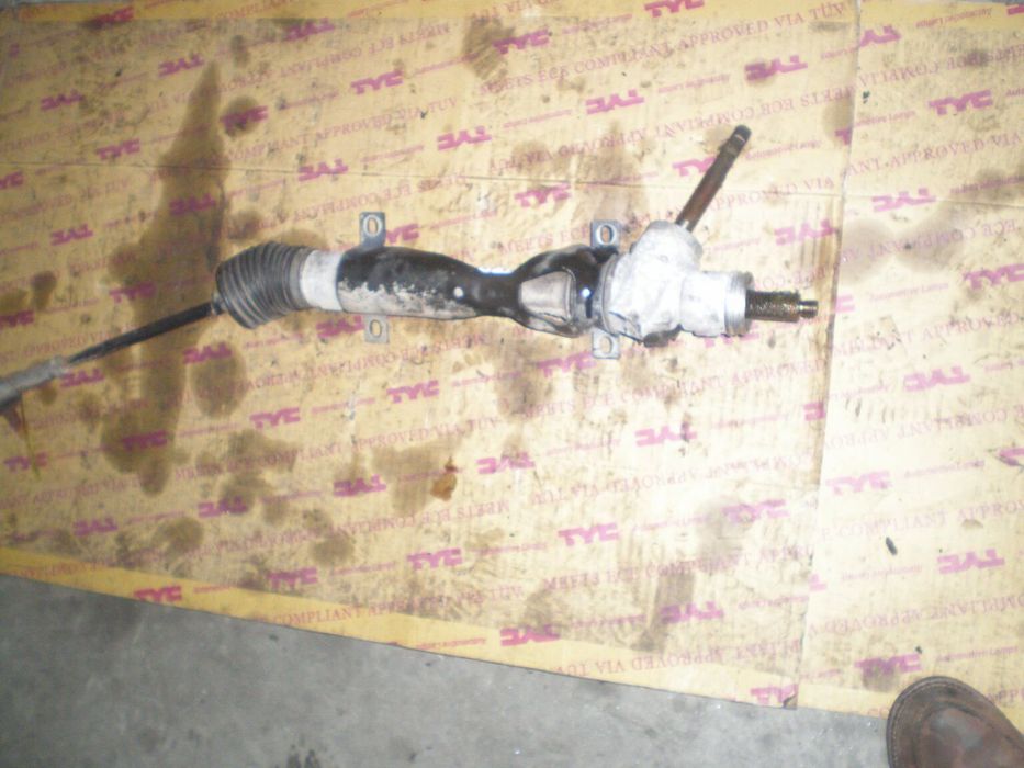 Caixa Direcao 26030387 OPEL CORSA B