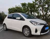 Toyota Yaris III