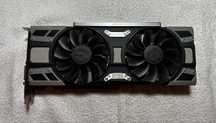 Видеокарта Evga GeForce GTX 1070, 8gb