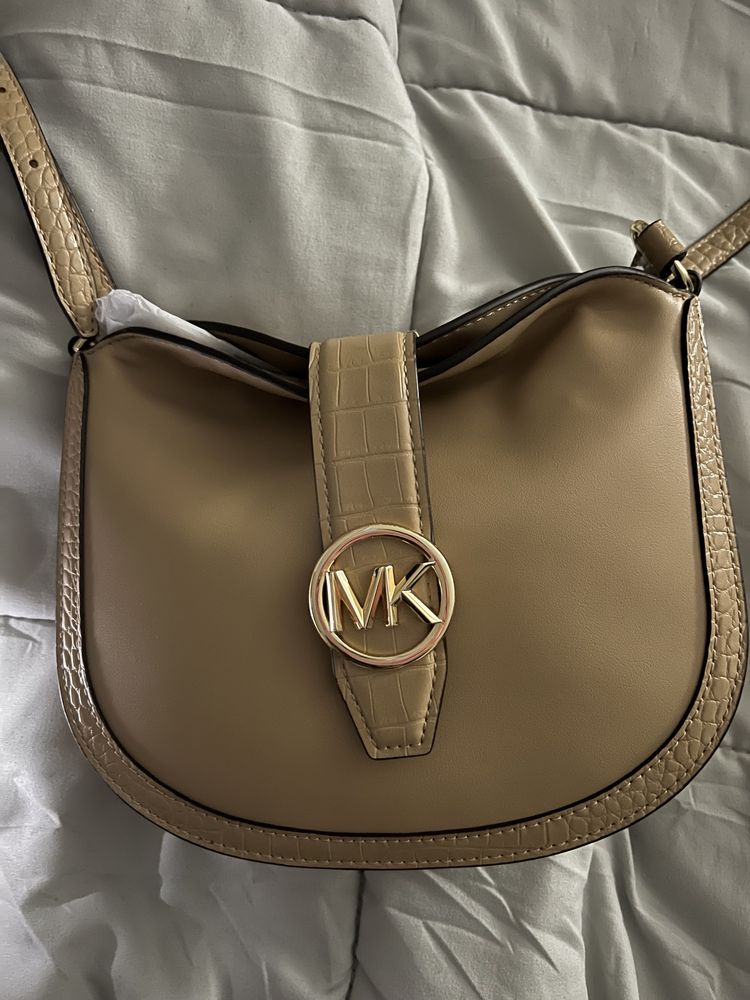 Piekna torebka Michael Kors