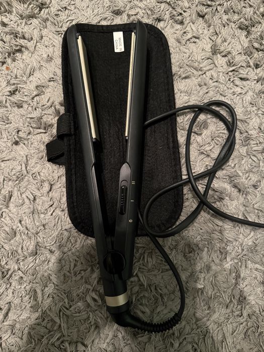 Випрямляч для волосся BaByliss — чудовий стан