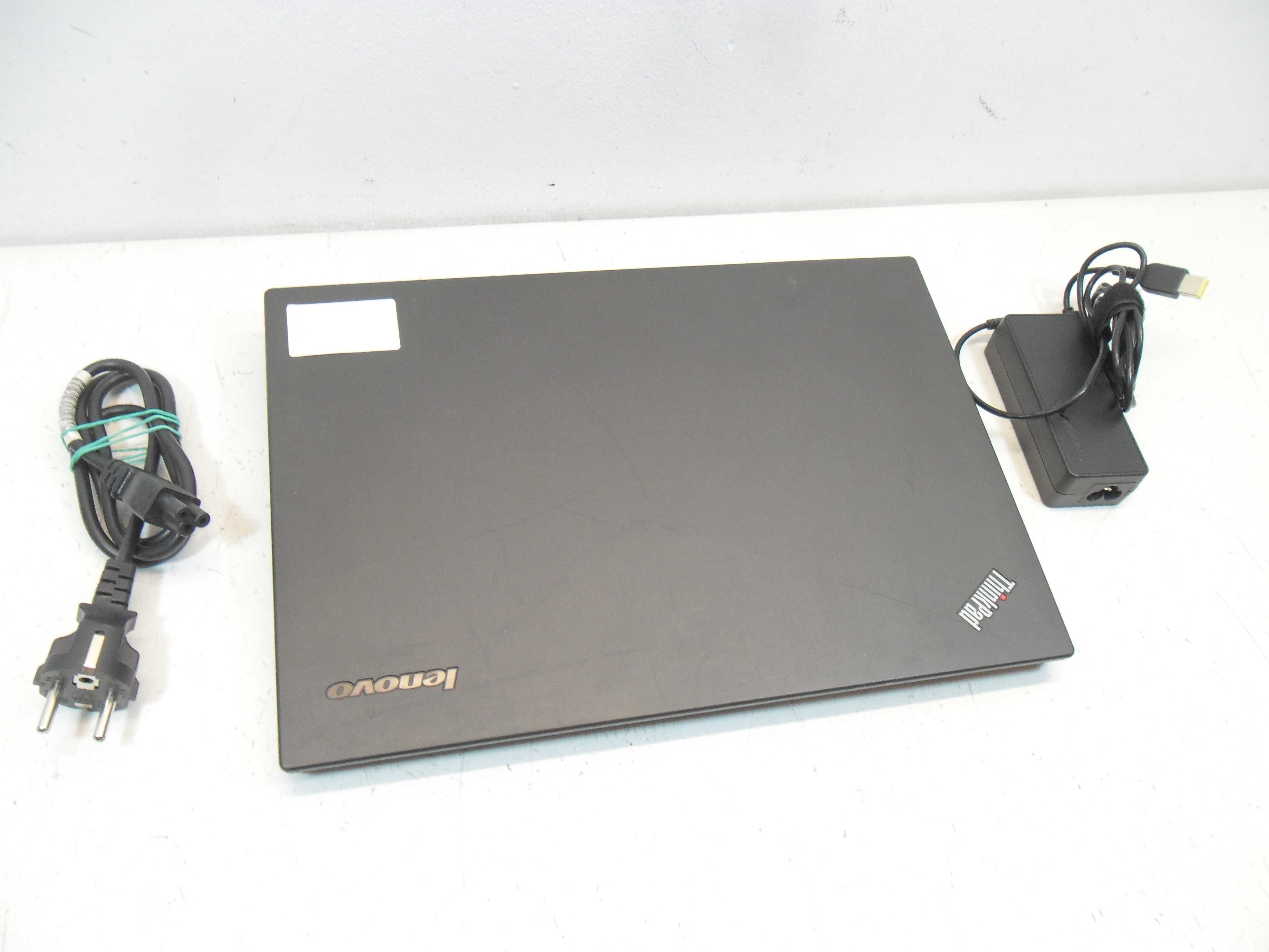 Laptop Lenovo Thinkpad T440 stan BDB Gwarancja ROK Kraków !