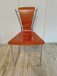 Wielofunkcyjne 4 krzesła, modny oryginalny kształt, wygodne i stabilne