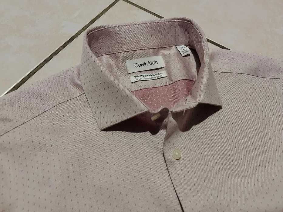 Na Każdą Kieszeń!! - NOWE! KOSZULE Męskie z USA - GRATISY do zakupów!