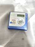SONY MZ-NH700 walkman
