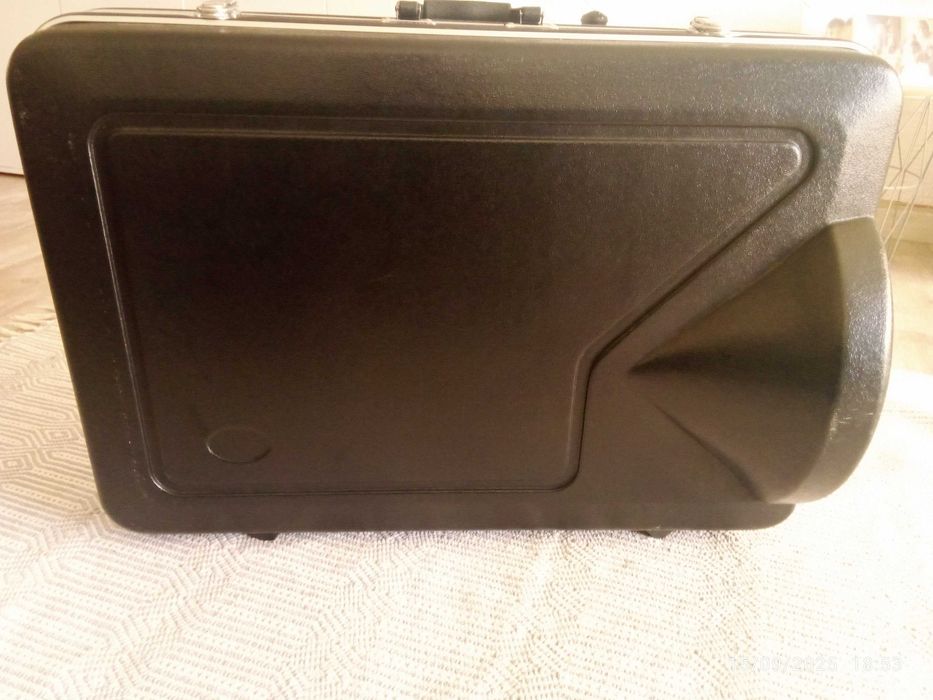 Euphonium, gearmusic 4 pistões