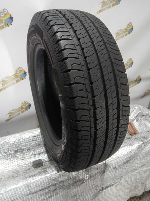 Шина Goodyear 215/65R16C, 1шт. Літо Розпаровка 2021р. (0497)