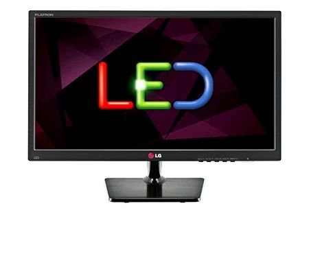 Ecran Monitor LG 20 polegadas