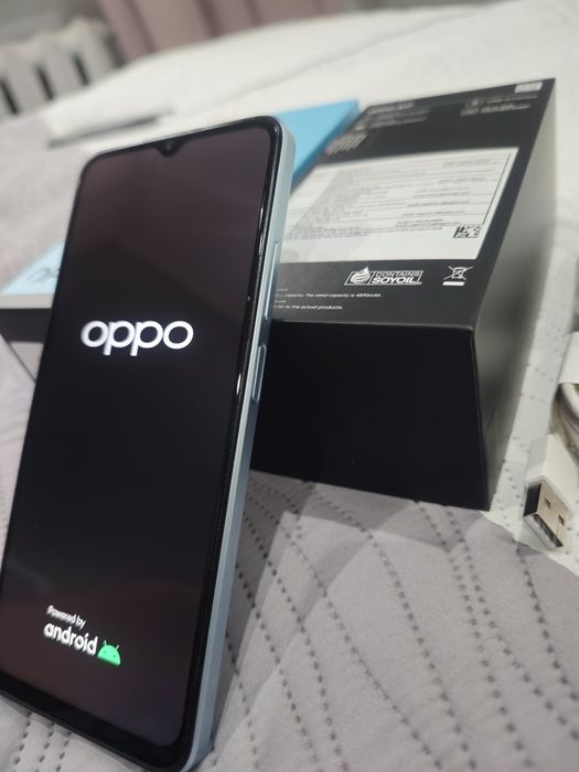 Oppo A17 4GB 64GB