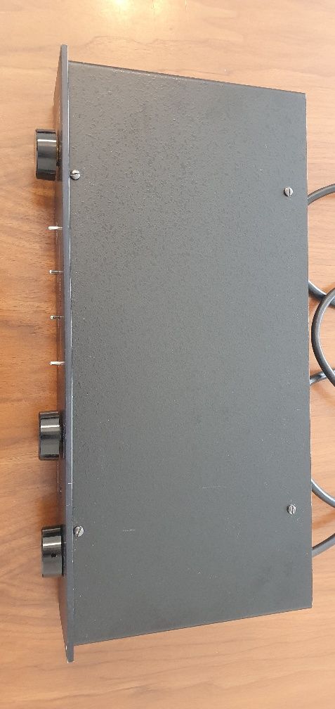 Audionics of oregon bt 2 preamp rarytas