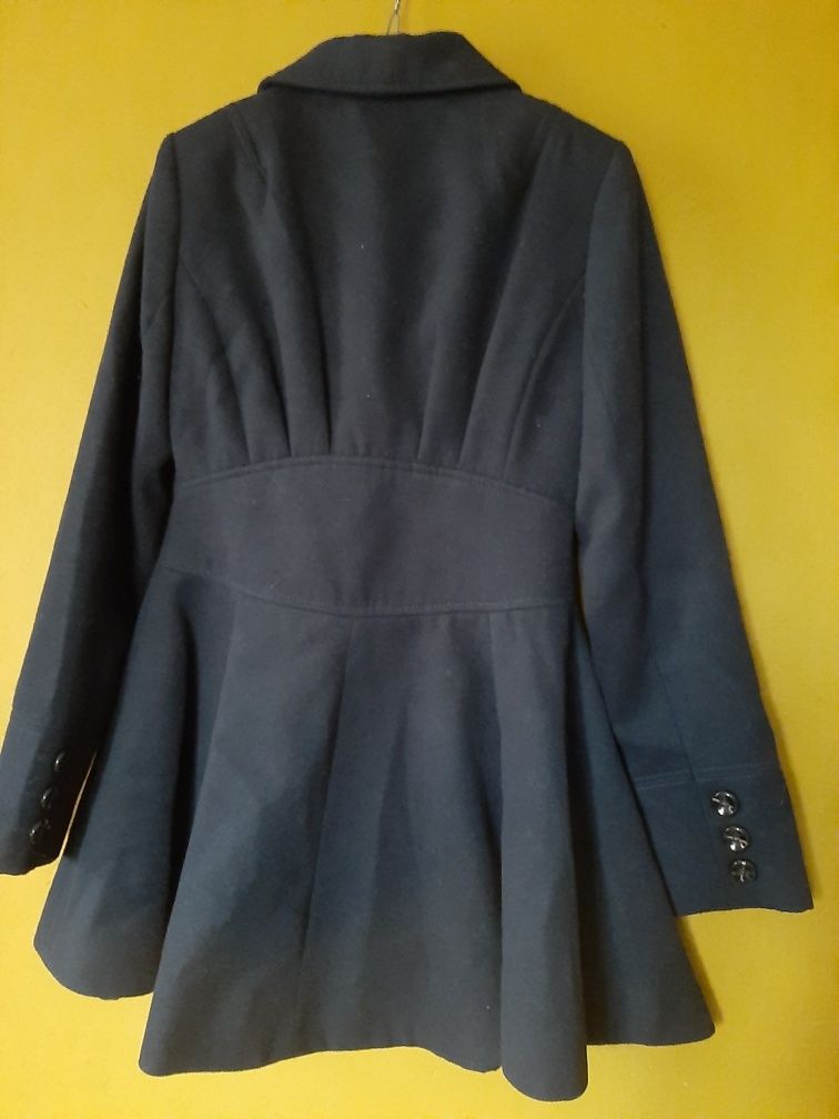 Płaszcz damski, Topshop, rozm. 36/38