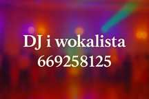 DJ na Twoją imprezę! Wesela, 18stki, rocznice, andrzejki