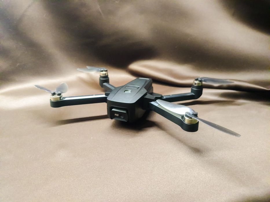 Дрон Teerok T18 квадрокоптер