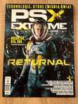 PSX Extreme (283) Marzec 2021 - czasopismo użytkowników Playstation