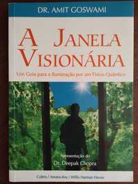 A Janela Visionária (reservado)