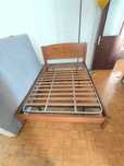 Vendo Cama Corpo e meio