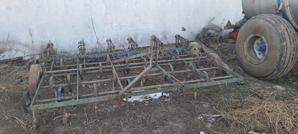 Agregat uprawowy 3.3m
