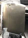 Capot peugeot 404
