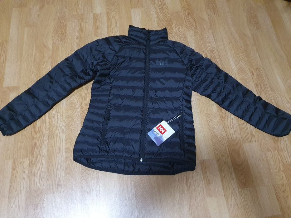 Жіноча фірмова куртка Helly Hansen Нова розмір XS