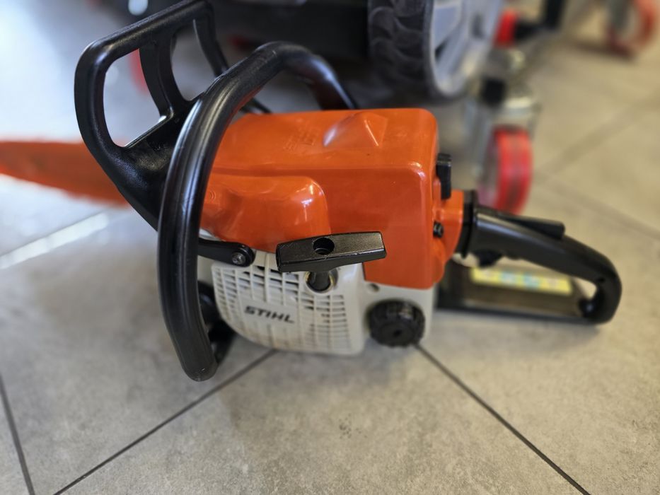 Piła spalinowa Stihl ms 170 1.6km Raty Serwis Wysyłka
