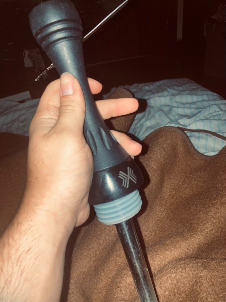 Shisha Alpha X C/Quasaar