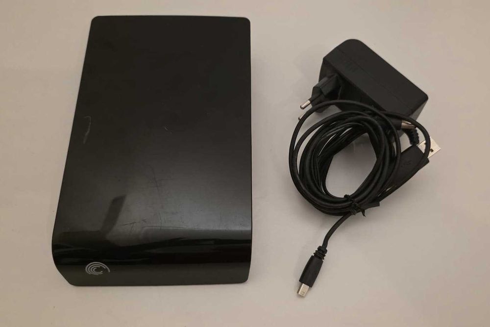 Discos Externos 1TB de 3.5"