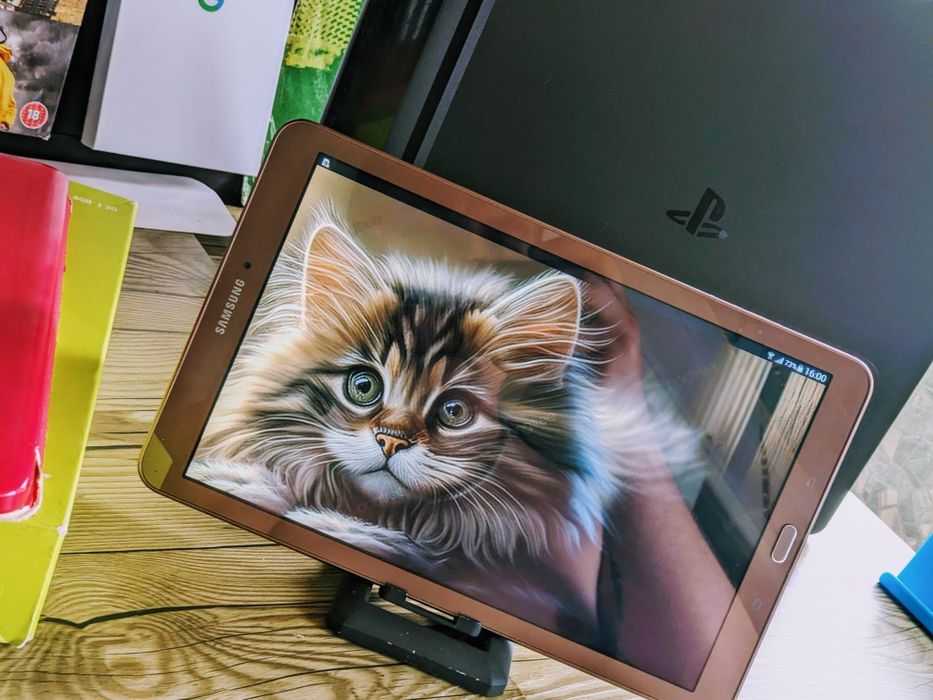 Продам планшет Samsung Galaxy tab