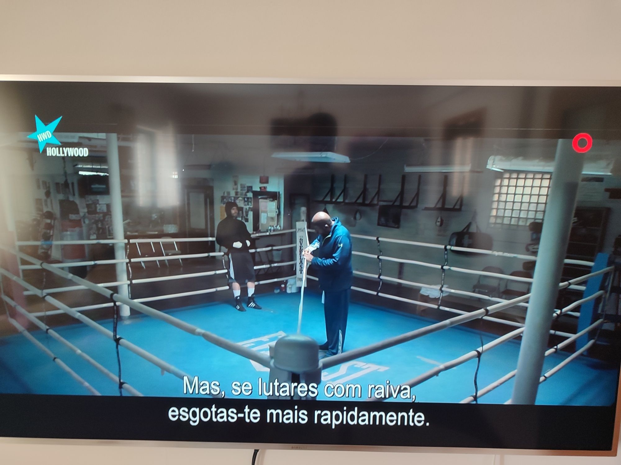 TV Led 4k Samsung