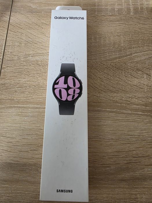 Sprzedam Samsung Galaxy Watch 6