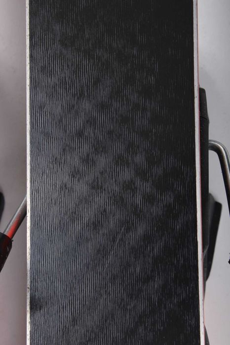 Narty Fischer RC4 The Curv Premium TI 175 cm + RS 11 GW 2025 - 1080