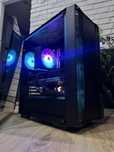 Komputer RTX 4080 SUPER Ryzen 7 5700x 32/1tb