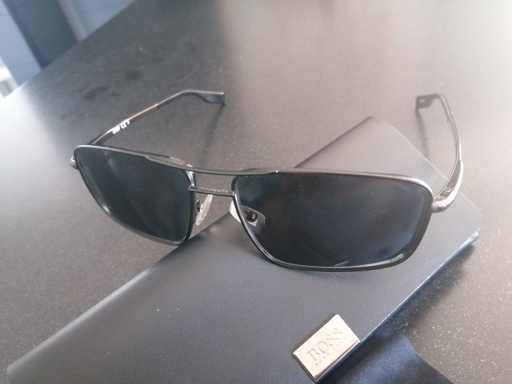 Okulary korekcyjne Hugo Boss 0580/p/s