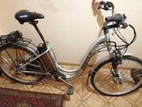 Електро велосипед Propchete