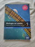 Biologia na czasie 1 zakres rozszerzony