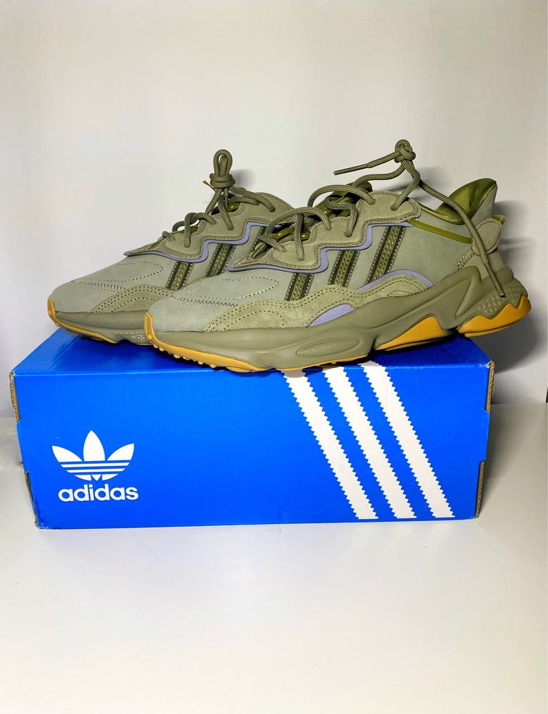 Кросівки Adidas Original Ozweego