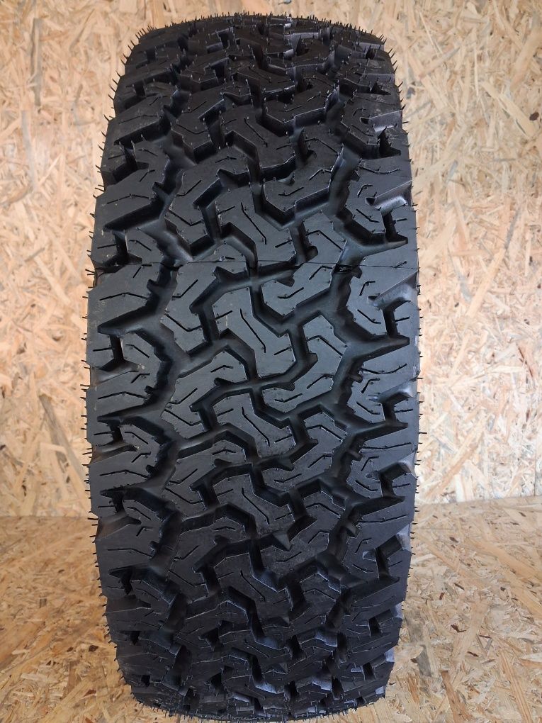 Opony terenowe 245 70 R16 BFG