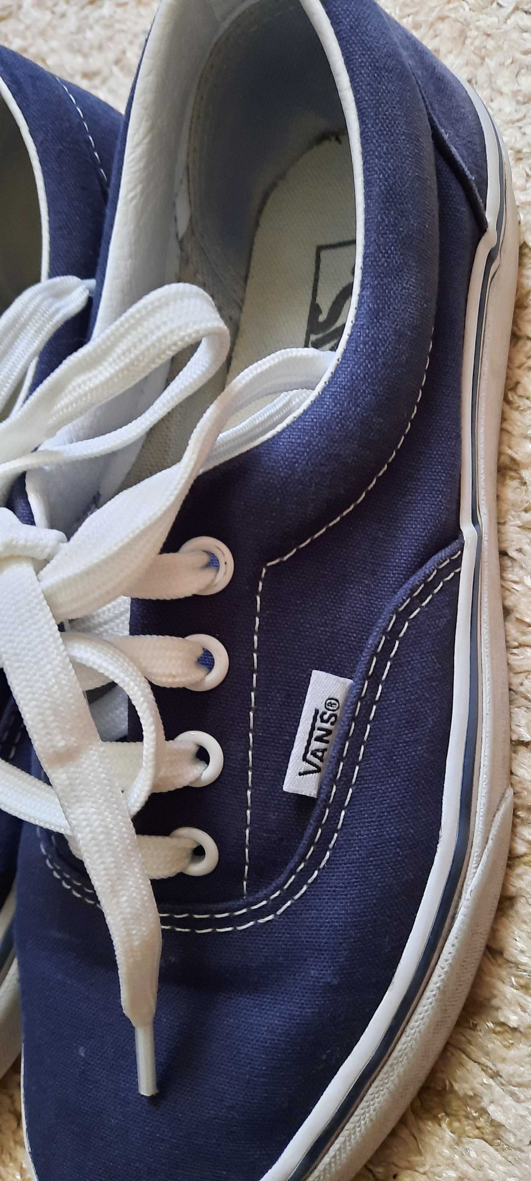 VANS Sapatilhas novas