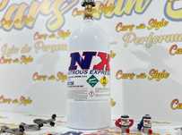 KIT NITRO NX ( NOVOS )