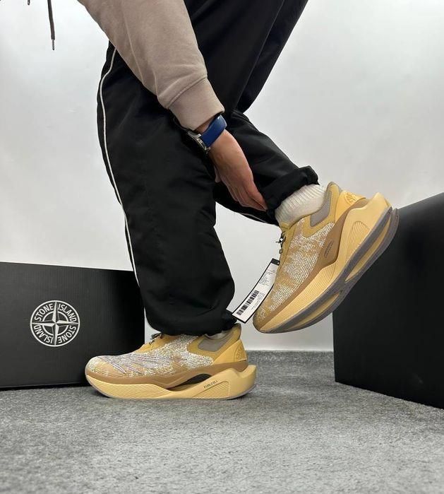 ‼️оригинал New Balance FuelCell RC Elite v2 SI Stone Island Brown