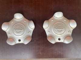 Колпачки на диски Nissan r13