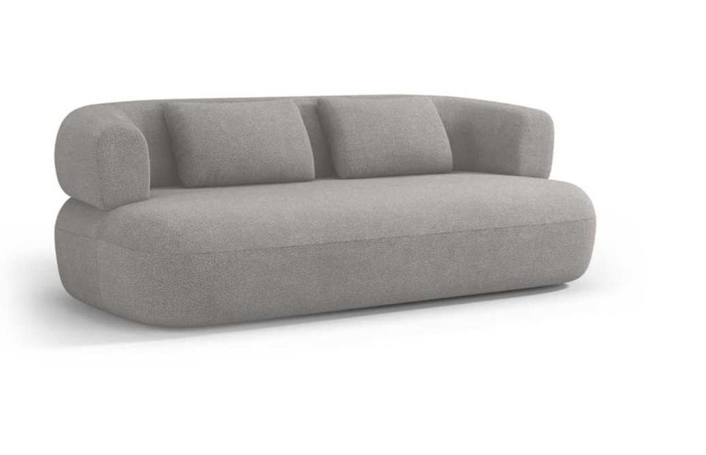 Sofa Aldrin firmy Windsor & Co  boucle