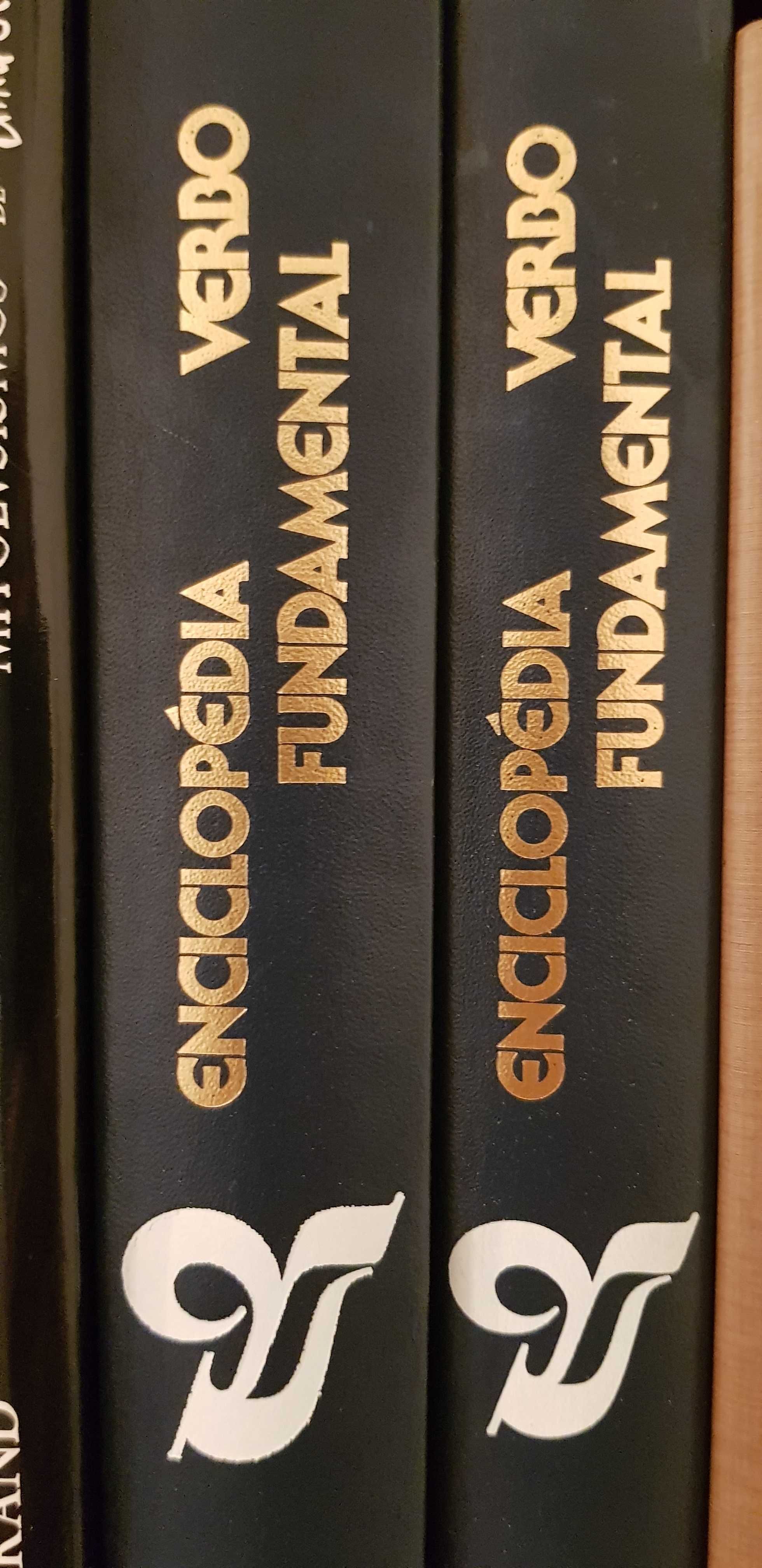 Enciclopedia  Verbo  Fundamental