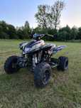 Dinli 650 er6 2012 rok swap