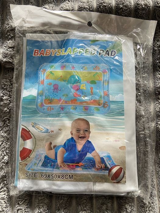 Акваковрик звертайтесь